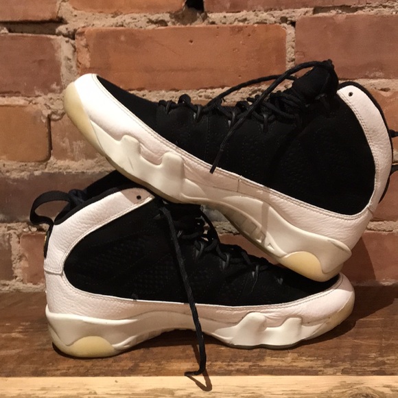 Nike Air Jordan 9 Retro City Of Flight sz 9. - Picture 7 of 8